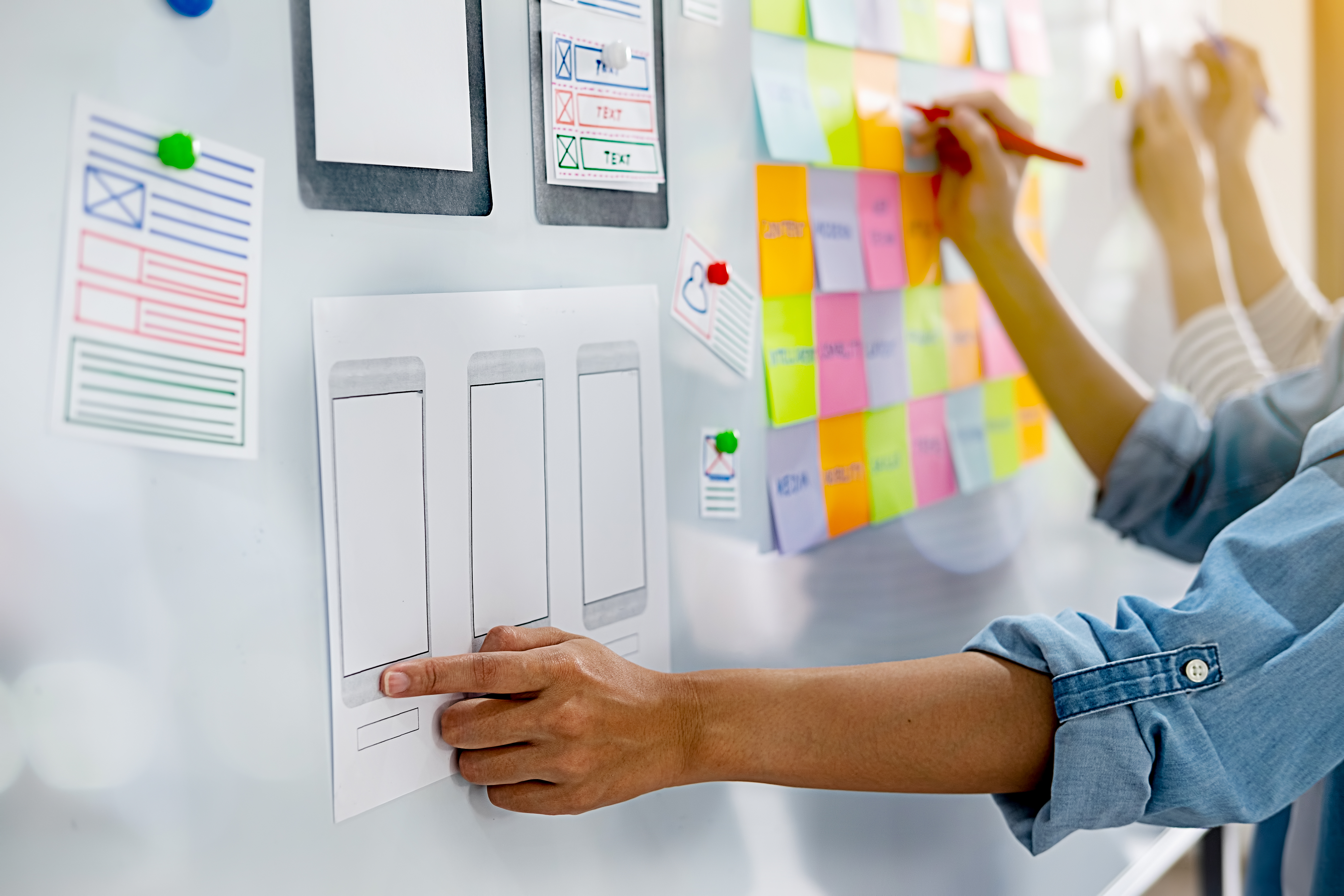 Design Thinking Fundamentals: Crafting Creative Solutions DGN_dt-fundamentals